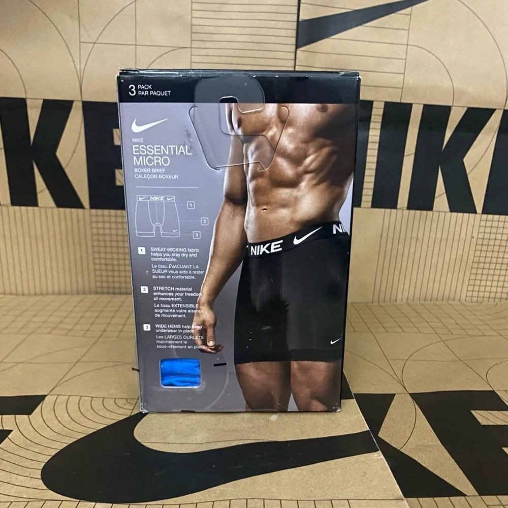 Nike pro dri